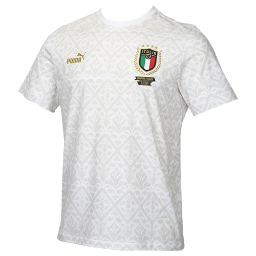 ＜サッカーショップ加茂＞ 30%OFF！ プーマ FIGC GRAPHIC WINNER Tシャツ サッカー