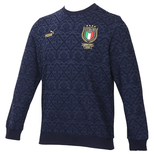 ＜サッカーショップ加茂＞ 30%OFF！ プーマ FIGC WINNER FZ フーディ サッカー