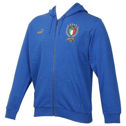 ＜サッカーショップ加茂＞ 30%OFF！ プーマ FIGC WINNER トラックパンツ サッカー