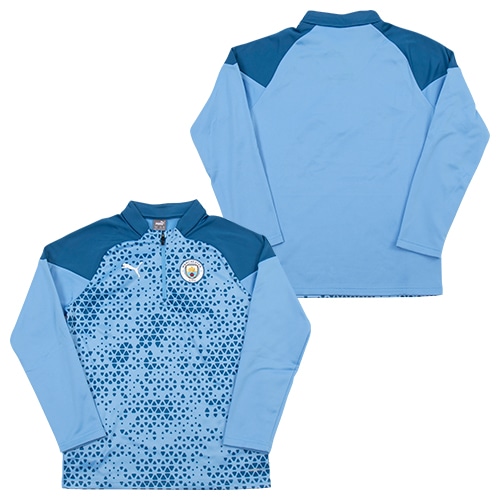 v[} WjA 23-24 }`FX^[EVeB g[jOt[X TEAM LIGHT BLUE TbJ[