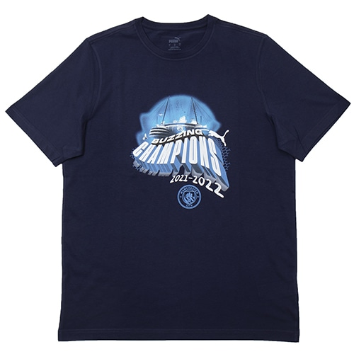 予約 マンチェスター シティ 優勝記念tシャツ サッカーショップkamo