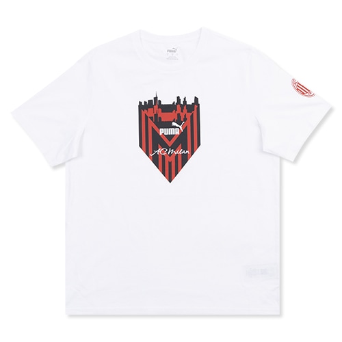 ACミラン FTBL ICONS TEE