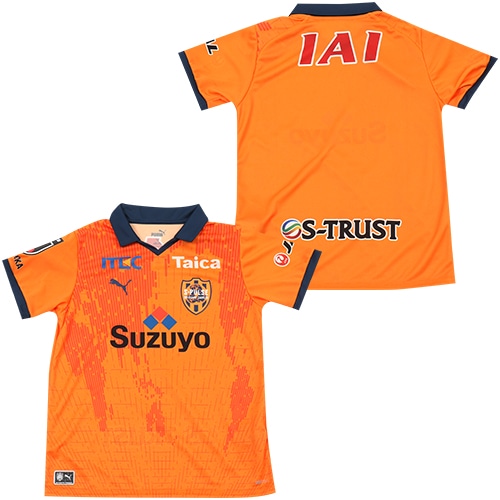 清水エスパルス ユニフォームの人気商品・通販・価格比較 - 価格.com