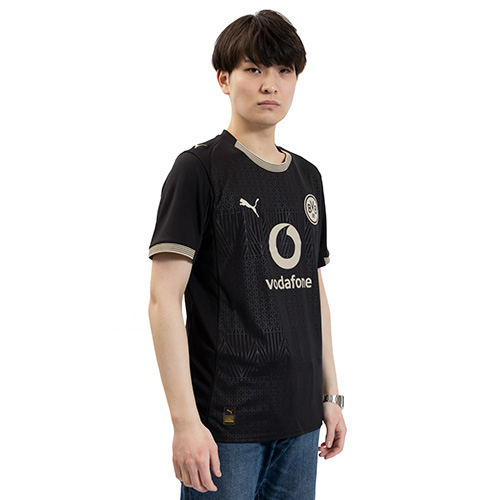 25-26 ドルトムント SPECIAL EDITION ユニフォーム