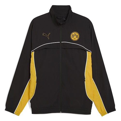 ドルトムント FTBL  STATEMENT セルレーター ジャケット