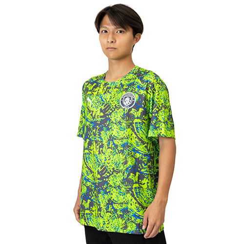 v[} 25-26 }`FX^[EVeB v}b`Vc PRO GREEN TbJ[