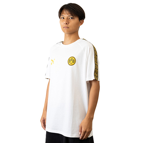 ドルトムント KING Tシャツ