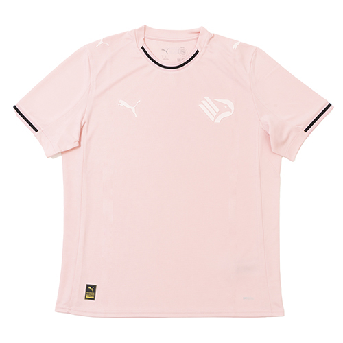 25-26 パレルモ FC HOME レプリカユニフォーム