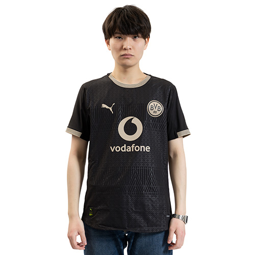 25-26 ドルトムント SPECIAL EDITION オーセンティックユニフォーム