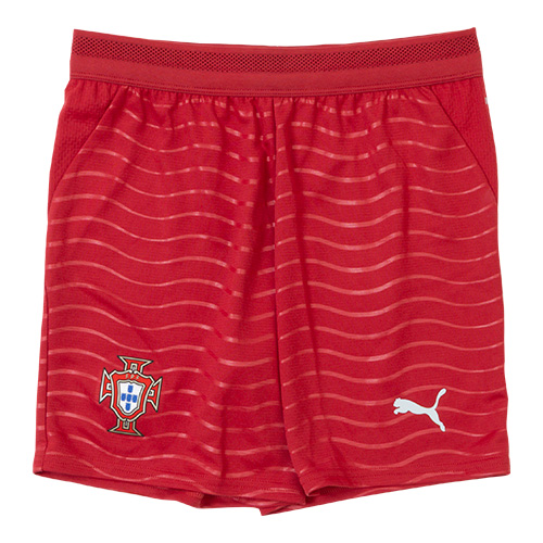 ジュニア 2026 ポルトガル代表 ショーツ