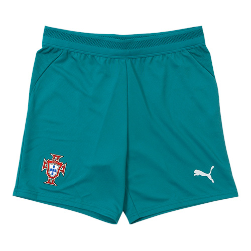 ジュニア 2026 ポルトガル代表 ショーツ