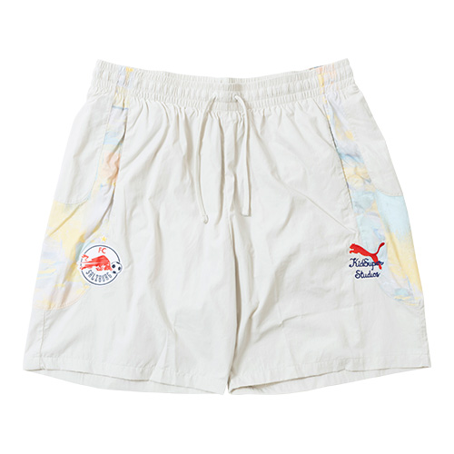 KIDSUPER X ザルツブルク トラベルショーツ