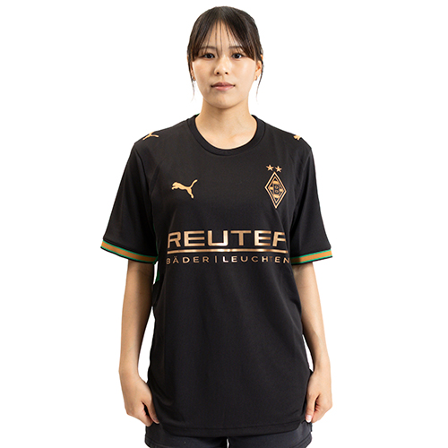 26-27 ボルシア・メンヒェングラートバッハ AWAY ユニフォーム