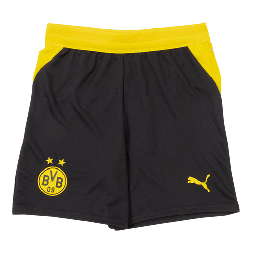 ジュニア 26-27 ドルトムント HOME ショーツ