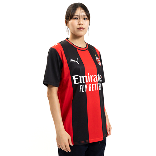 26-27 ACミラン HOME ユニフォーム