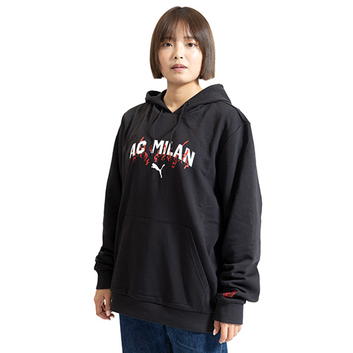 ACミラン FTBLCULTURE フーディ