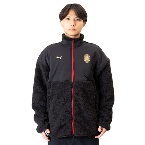 ACミラン PUMATECH SOFT TECH RELAXED ジャケット