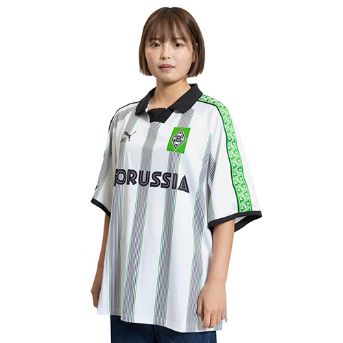 ボルシア・メンヒェングラートバッハ KING シャツ