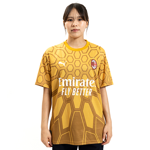 26-27 ACミラン GK ユニフォーム