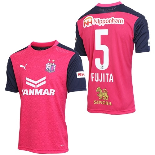 セレッソ大阪 レプリカユニフォーム サッカーユニフォームの人気商品 通販 価格比較 価格 Com