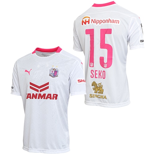 セレッソ大阪 レプリカユニフォーム サッカーユニフォームの人気商品 通販 価格比較 価格 Com セレッソ大阪 レプリカユニフォーム サッカーユニフォームの人気商品 通販 価格比較 価格 Com