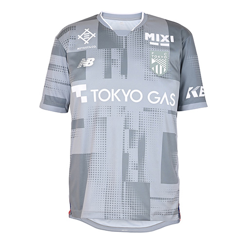【受注生産】 2025 FC東京 スペシャルユニフォーム