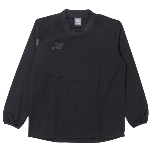 ジュニア Black Out Collection ストレッチウーブントップ