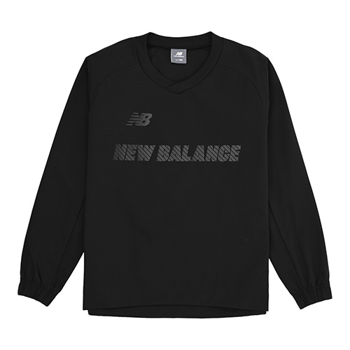ジュニア Black Out ストレッチウーブントップ
