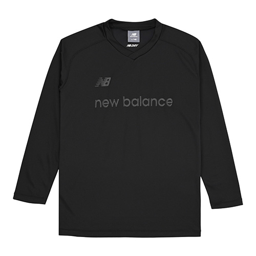 ジュニア ロングスリーブシャツ