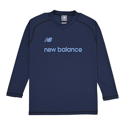 ジュニア ロングスリーブシャツ