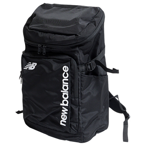 トップローディングバックパック 30L