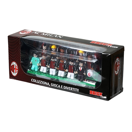 Acミラン Block サッカーショップkamo