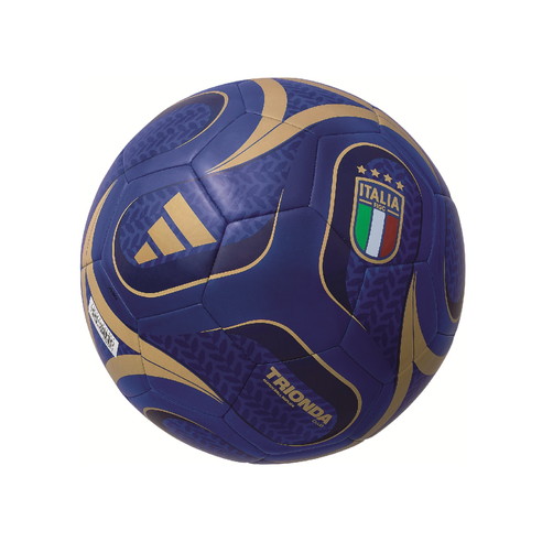 トリオンダ イタリアライセンスクラブ ２号球