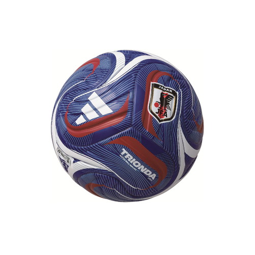 トリオンダ 日本代表 HOMEミニボール