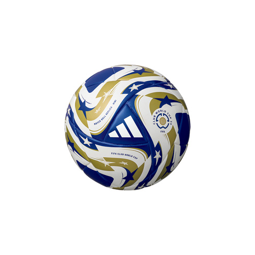 ムンディアル・デ・クラブ FIFA 25 決勝球 ミニ
