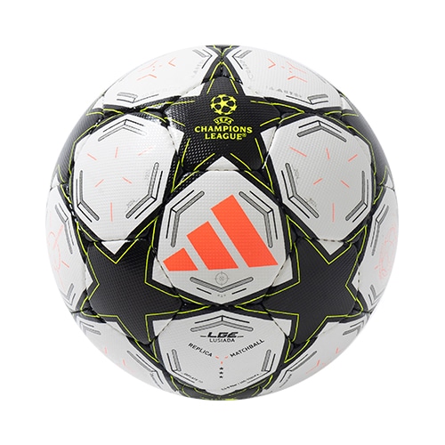 サッカーボール公式球 アディダス フィナーレ リスボン2014 UEFA