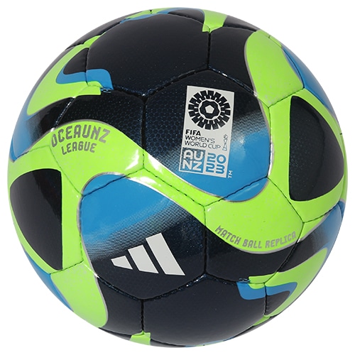 オーシャンズ リーグ 5号球／サッカーショップKAMO