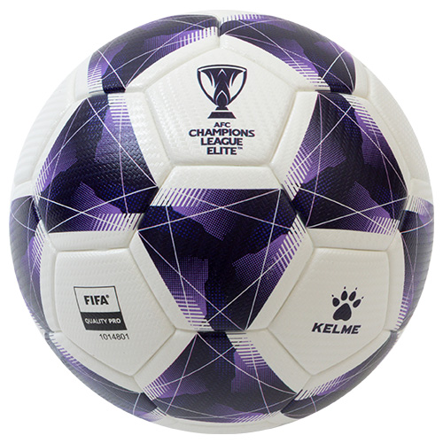 AFCチャンピオンズリーグ エリート 25-26 公式球