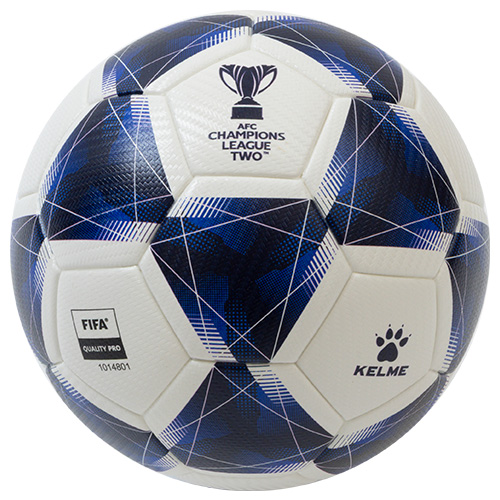 AFCチャンピオンズリーグ 2 25-26 公式球