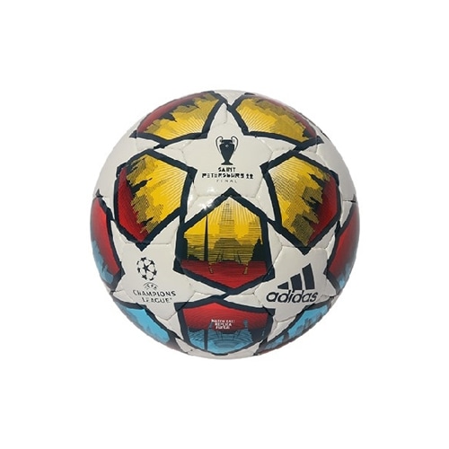 フィナーレ21 22 サンクトペテルブルク フットサル3号球 サッカーショップkamo
