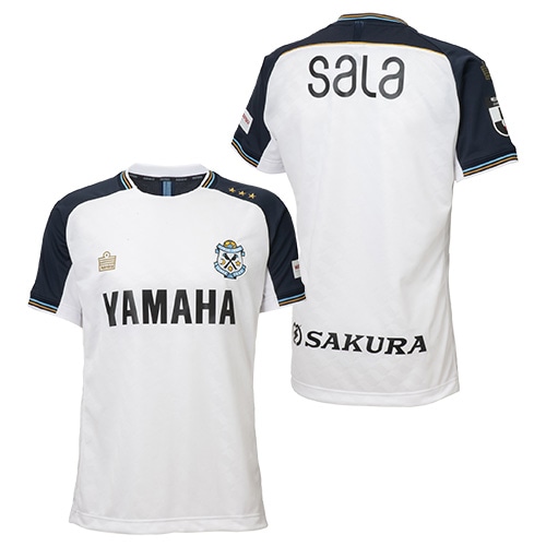 2025 ジュビロ磐田 2ndオーセンティックユニフォーム