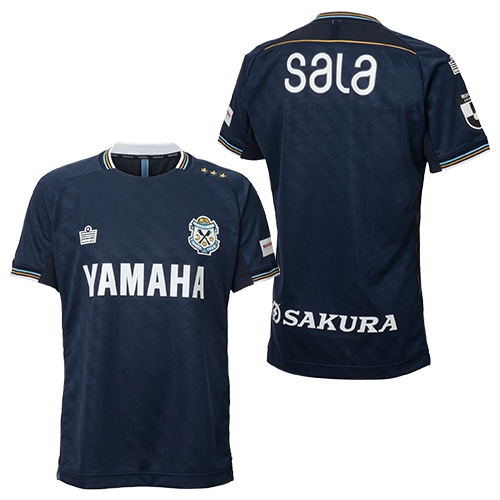 2025 ジュビロ磐田 GKオーセンティックユニフォーム ギガサイズ