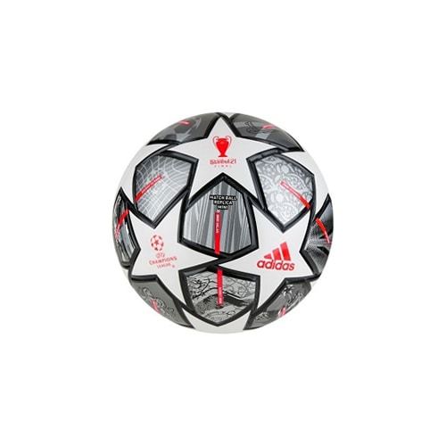 アディダス フィナーレ周年 ミニボール サッカーボール 雑記帳
