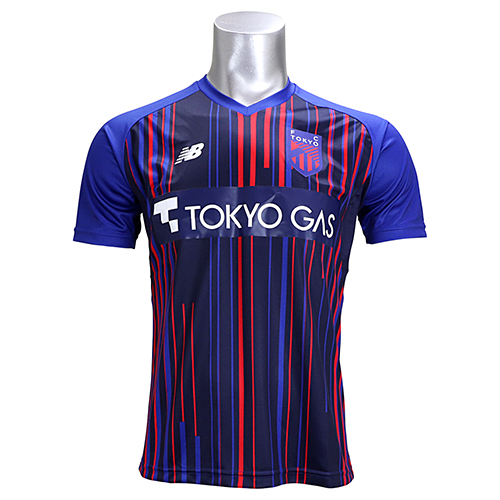 美品 FC東京 ユニフォーム - メルカリ