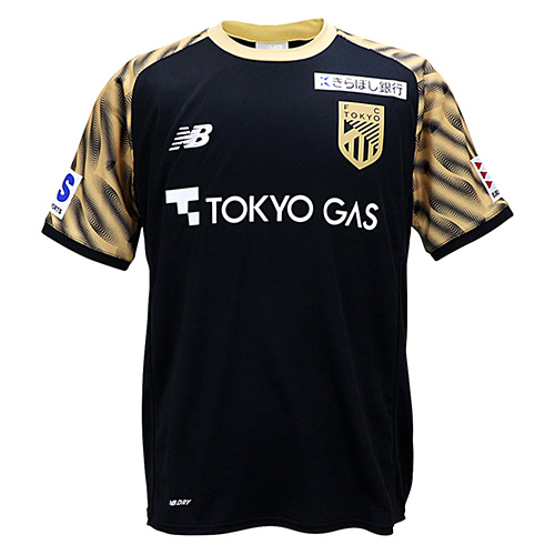 【受注予約】2026 FC東京 小平練習着 STAFF用 半袖プラクティスシャツ