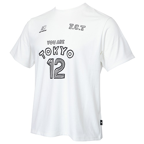 サッカーユニフォーム ニューバランス Tシャツの人気商品・通販・価格 