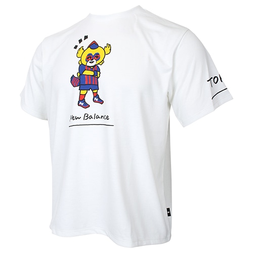 Fc東京 9box Horimoto 東京ドロンパ Tシャツ サッカーショップkamo