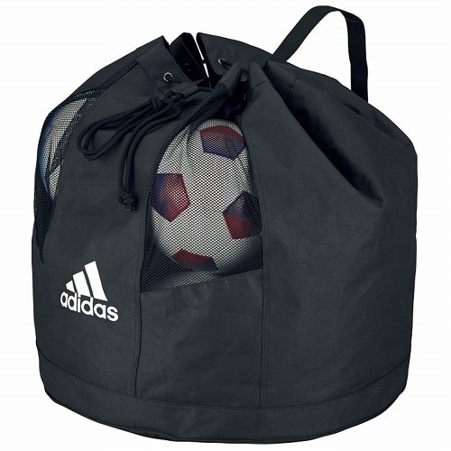ﾎﾞｰﾙﾊﾞｯｸﾞ10ｺｲﾚ／サッカーショップKAMO