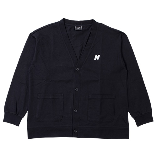 MET24 N Cardigan／サッカーショップKAMO