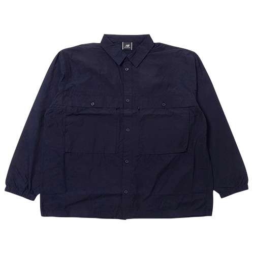 MET24 Spring Shirt Jacket